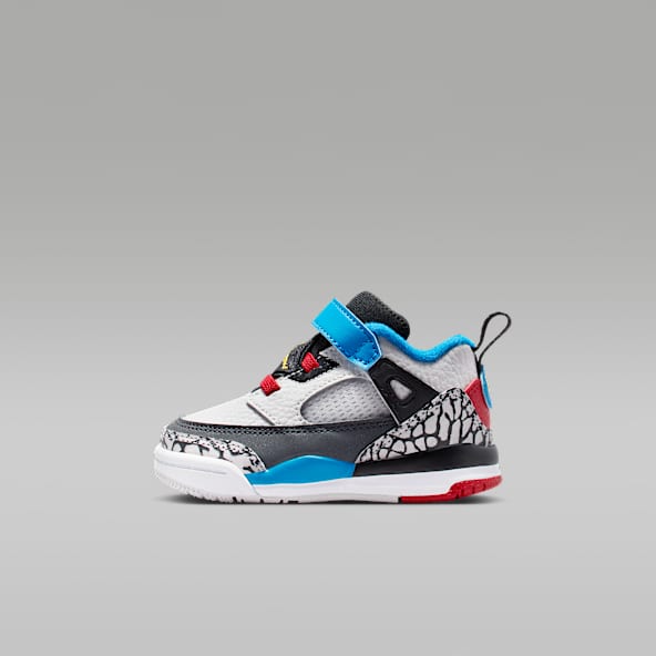 NIKE公式】 ベビー（0～3歳） キッズ ジョーダン シューズ